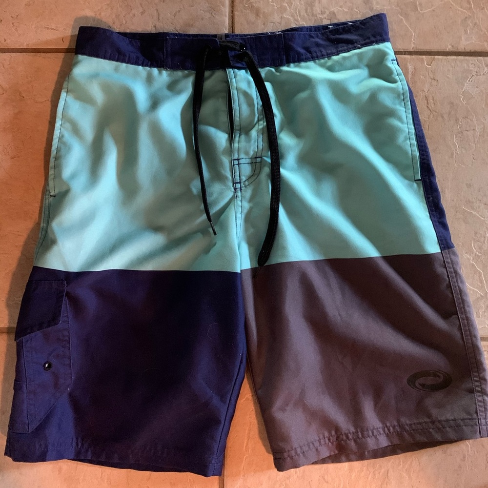 Swim Trunks